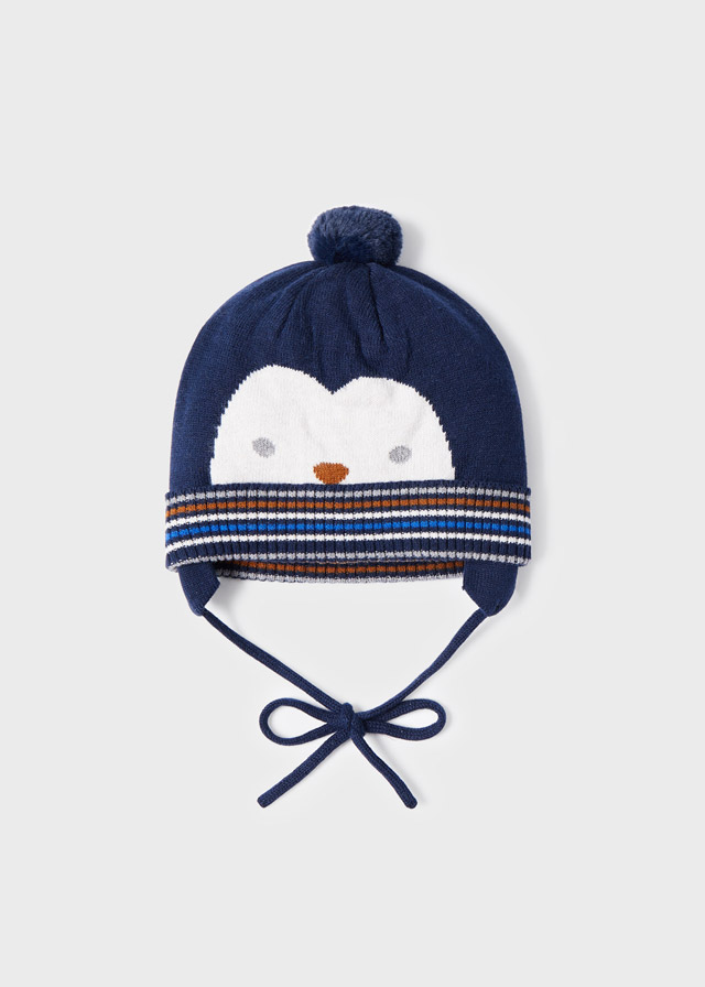 деталь Dětská chlapecká čepice MAYORAL