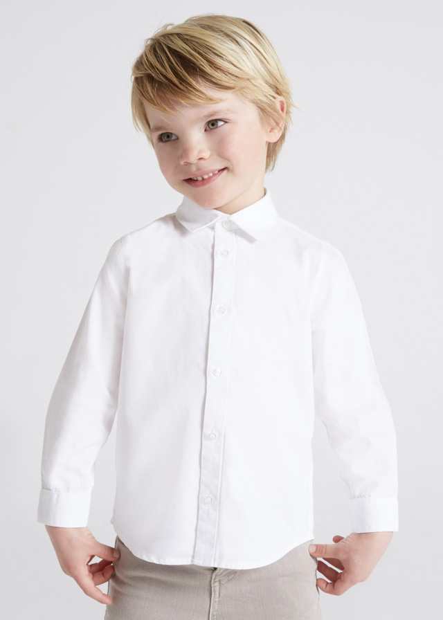 деталь Chlapecká košíle MAYORAL