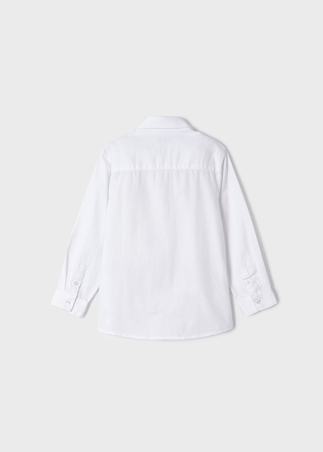 деталь Chlapecká košíle MAYORAL