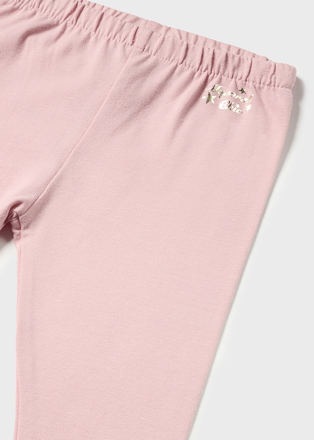 деталь Dětské dívčí legíny 2 ks MAYORAL