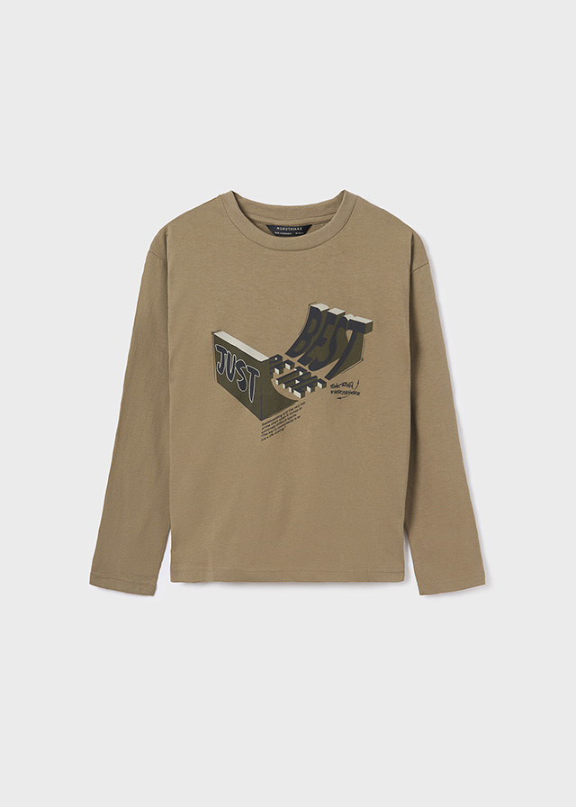 деталь Chlapecké tričko 2ks MAYORAL