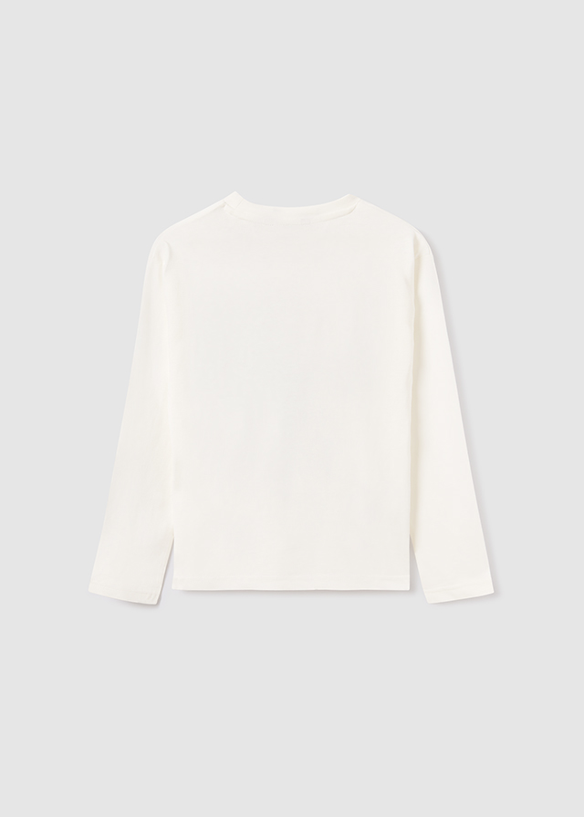 деталь Chlapecké tričko 2ks MAYORAL