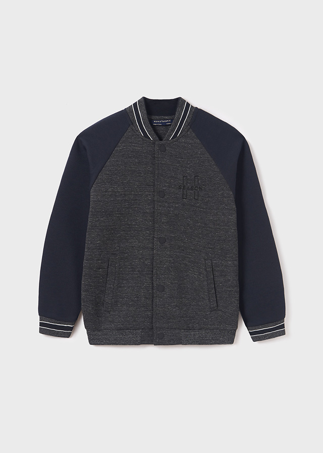 деталь Chlapecká mikina MAYORAL