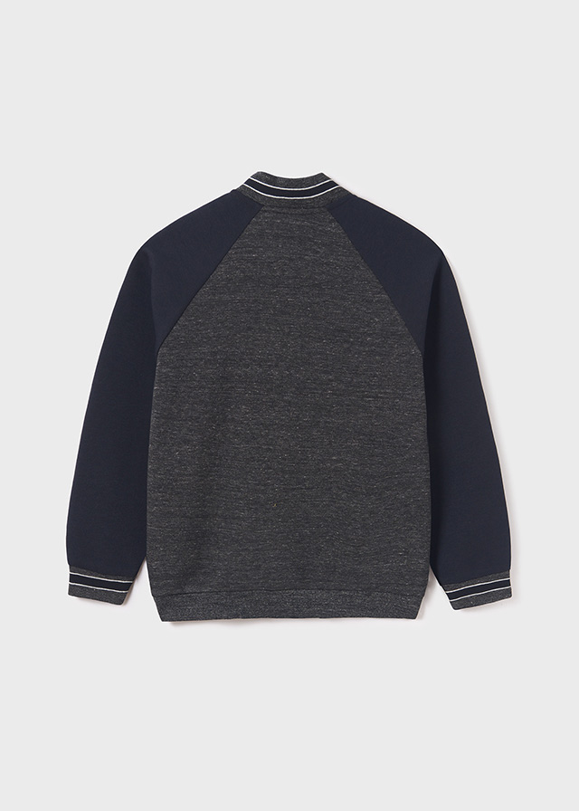 деталь Chlapecká mikina MAYORAL