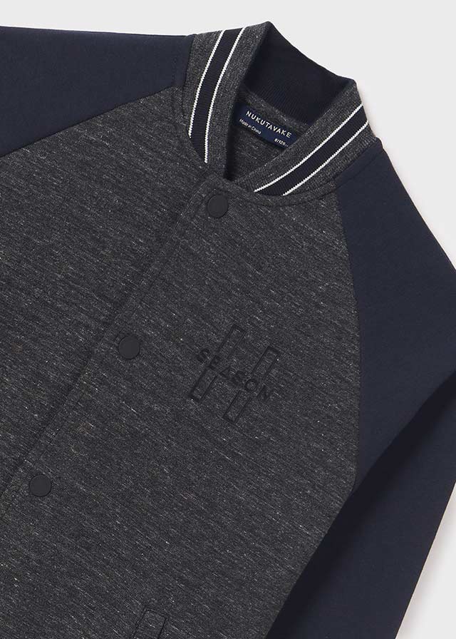 деталь Chlapecká mikina MAYORAL