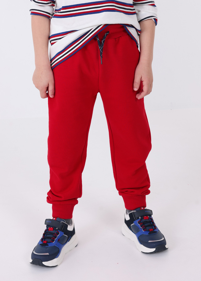 деталь Chlapecké teplákové kalhoty MAYORAL