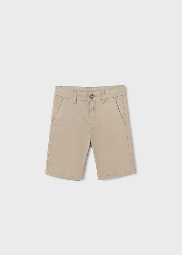 деталь Chlapecké kraťasy bermuda chino MAYORAL