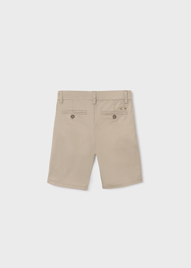 деталь Chlapecké kraťasy bermuda chino MAYORAL