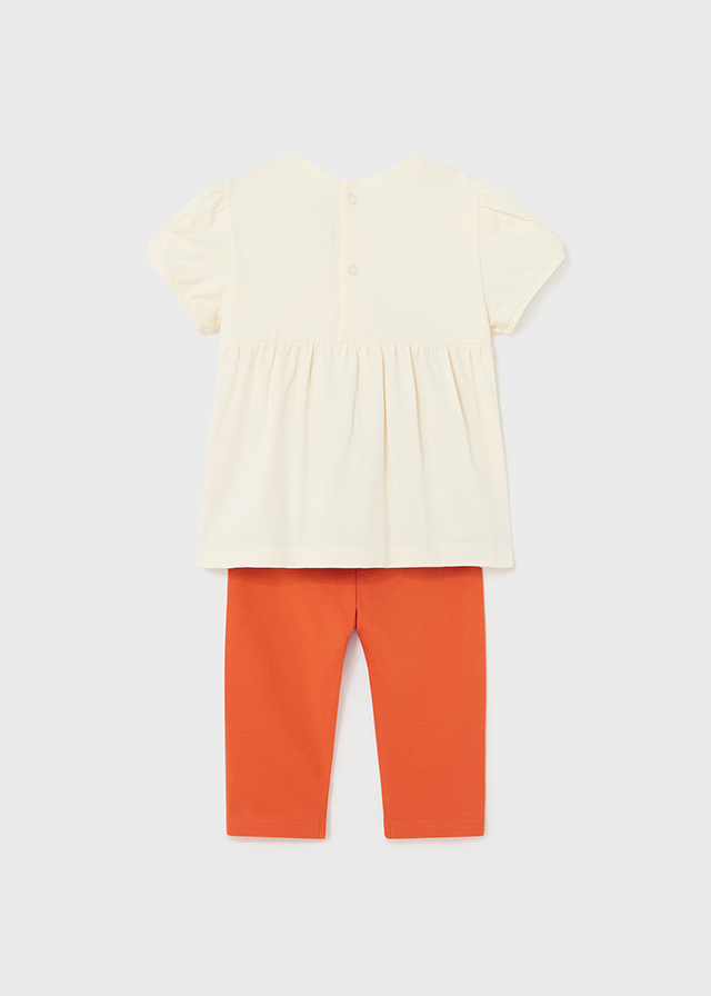 деталь Dětský 2-dílný set s potiskem MAYORAL