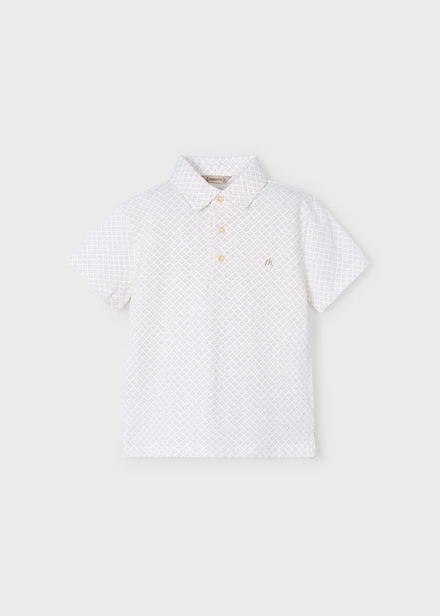 деталь Chlapecké polo MAYORAL