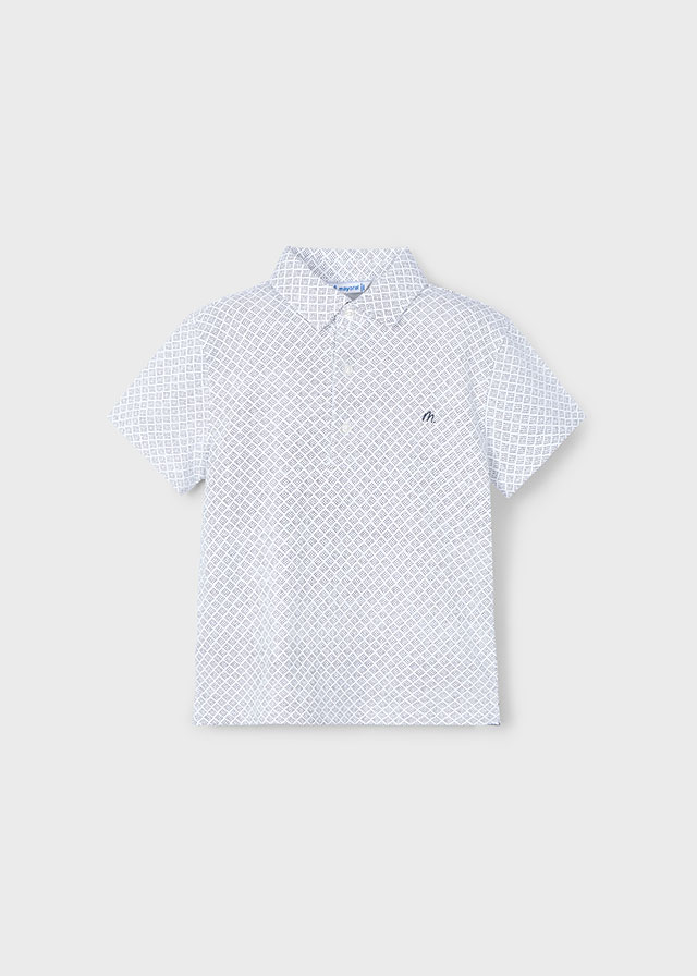 деталь Chlapecké polo MAYORAL