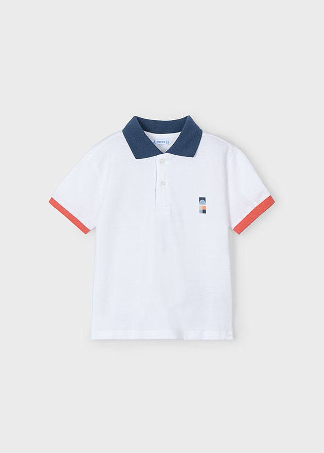 деталь Chlapecké polo MAYORAL