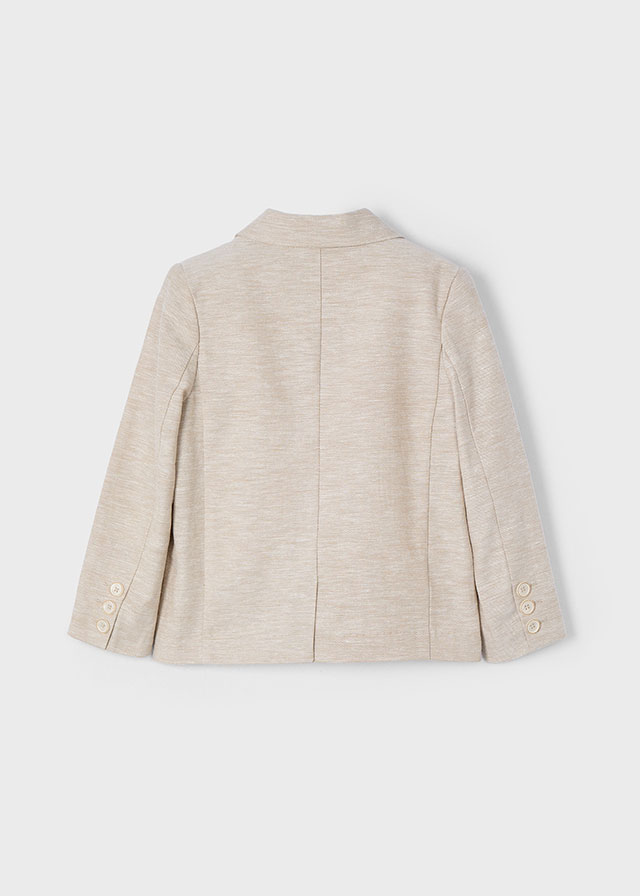 деталь Chlapecké sako MAYORAL