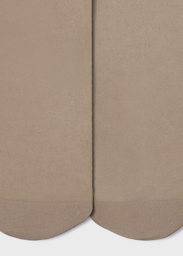 деталь Dívčí silonkové punčocháče MAYORAL