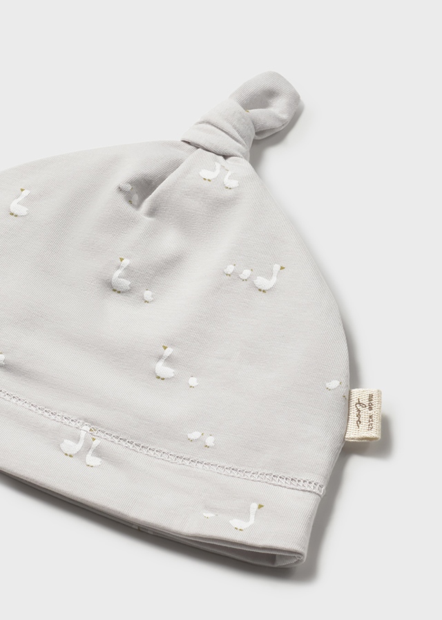 деталь Kojenecký unisex set s labutěmi MAYORAL