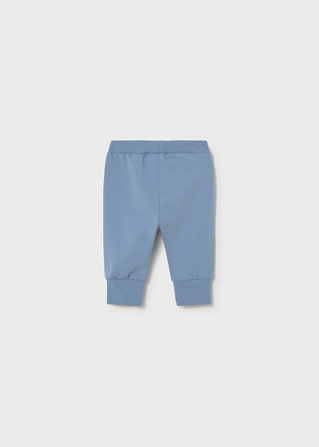 деталь Kojenecký unisex set body, mikina a kalhoty MAYORAL