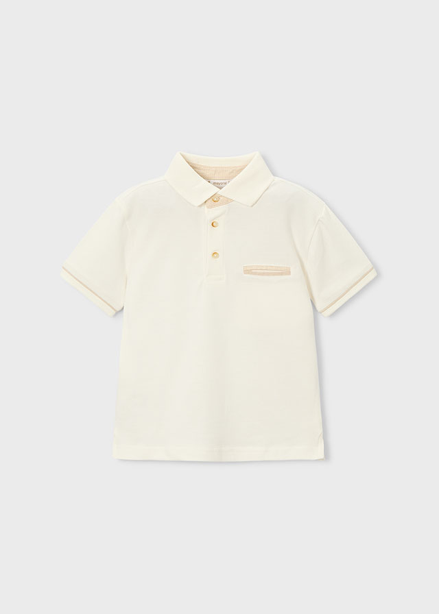 деталь Chlapecké polo tričko MAYORAL