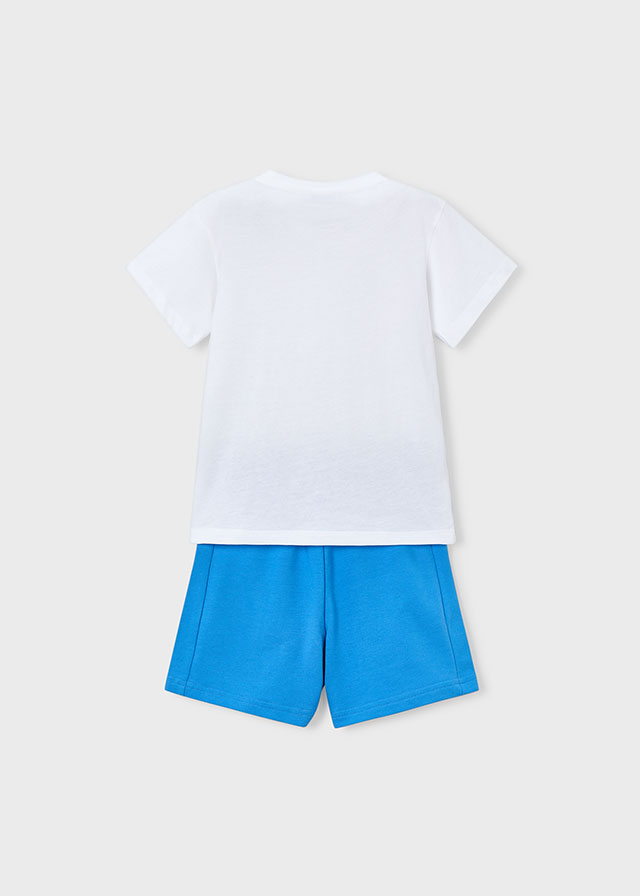 деталь Chlapecký letní set Ocean Adventure MAYORAL