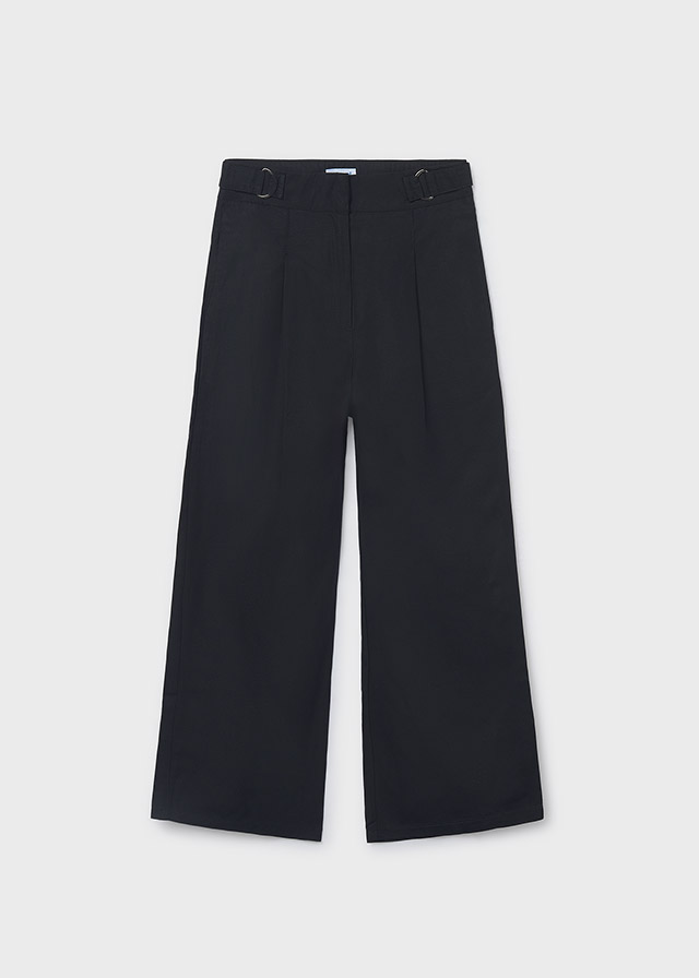 деталь Dívčí kalhoty MAYORAL