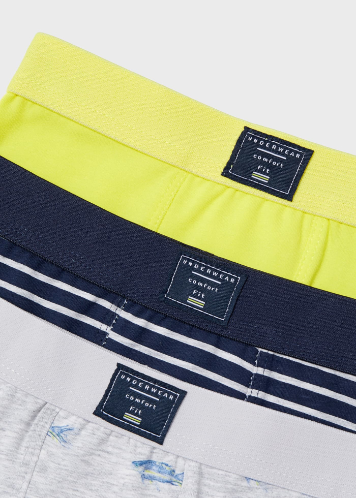 деталь Chlapecké spodní pradlo MAYORAL