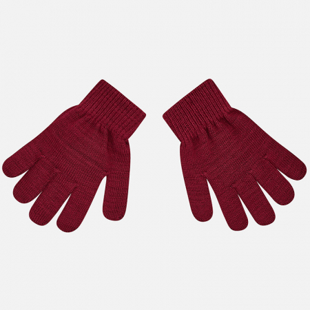 detail Gloves for boy
