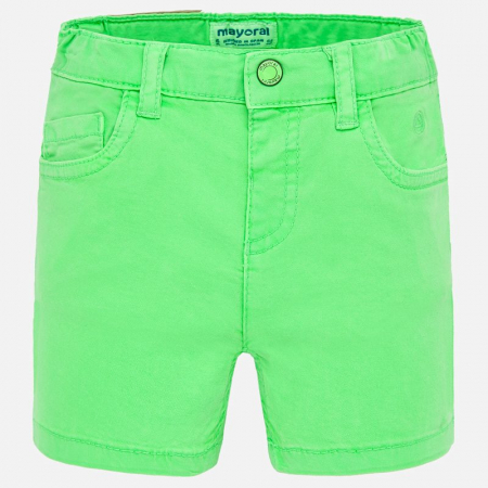 detail Baby boy's shorts 