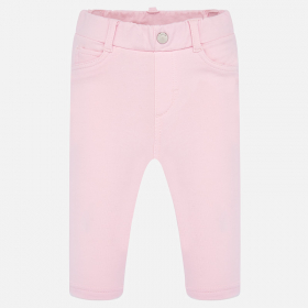 Baby girl's trousers 