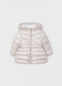 ECOFRIENDS baby quilted jacket