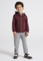 náhled Tracksuit with 2 pairs of trousers for a boy