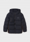 náhled Combined quilted jacket for a boy