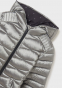 náhled Soft quilted jacket for girls ECOFRIENDS