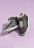 detail Dívčí třpytivé kotníkové boty MAYORAL
