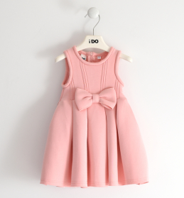 Dívčí šaty IDO