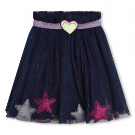 Dívčí tylová sukně s motivem hvězdy BILLIEBLUSH