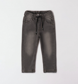 Chlapecké džínové kalhoty IDO
